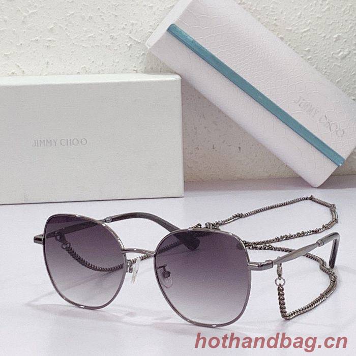 Jimmy Choo Sunglasses Top Quality JCS00196